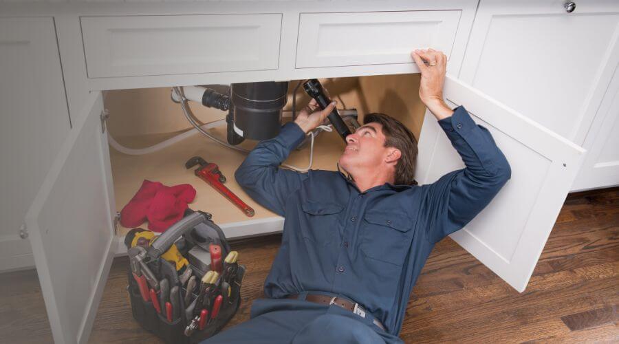 Plumber Services